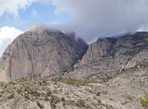 RUTA 14 FINESTRAT PER MARGOCH